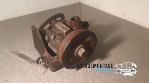 Gebruikte Servopomp Chevrolet Kalos (SF48) 1.2 Prijs € 35,00 Margeregeling aangeboden door Franken Autodemontage B.V.