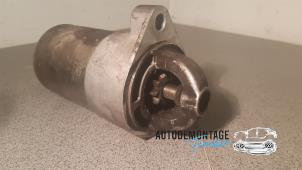 Gebruikte Startmotor Chevrolet Kalos (SF48) 1.2 Prijs € 35,00 Margeregeling aangeboden door Franken Autodemontage B.V.