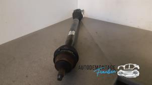 Gebruikte Cardanas rechts-voor (VWA) Volkswagen Fox (5Z) 1.2 Prijs € 35,00 Margeregeling aangeboden door Franken Autodemontage B.V.