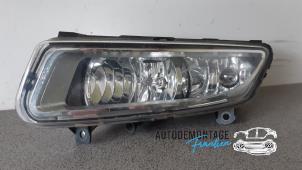 Gebruikte Mistlamp links-voor Volkswagen Polo V (6R) 1.2 TDI 12V BlueMotion Prijs € 25,00 Margeregeling aangeboden door Franken Autodemontage B.V.