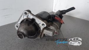 Gebruikte Startmotor Ford Ka I 1.3i Prijs € 35,00 Margeregeling aangeboden door Franken Autodemontage B.V.