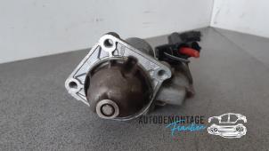 Gebruikte Startmotor Ford Ka I 1.3i Prijs € 35,00 Margeregeling aangeboden door Franken Autodemontage B.V.