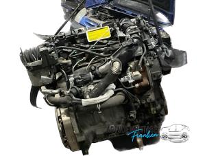 Gebruikte Motor Ford Focus 3 1.6 TDCi Prijs op aanvraag aangeboden door Franken Autodemontage B.V.