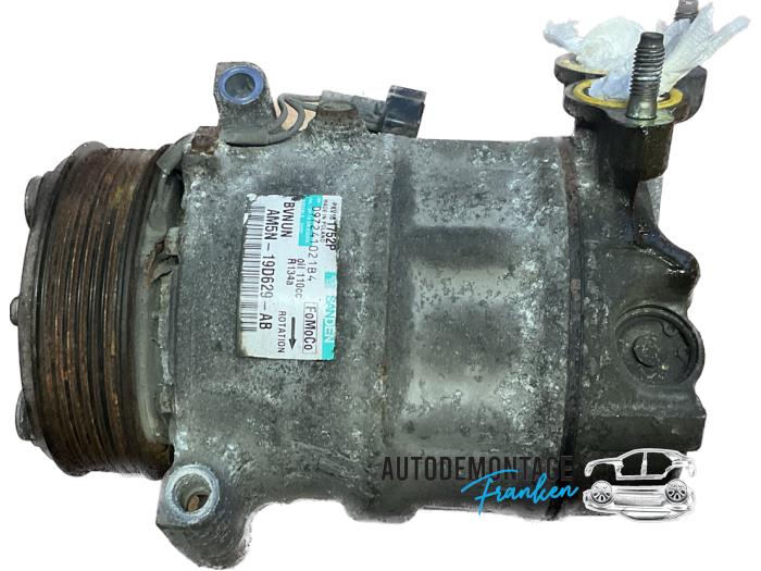 Gebruikte Aircopomp Ford Focus 3 1.6 TDCi Prijs € 120,00 Margeregeling aangeboden door Franken Autodemontage B.V.