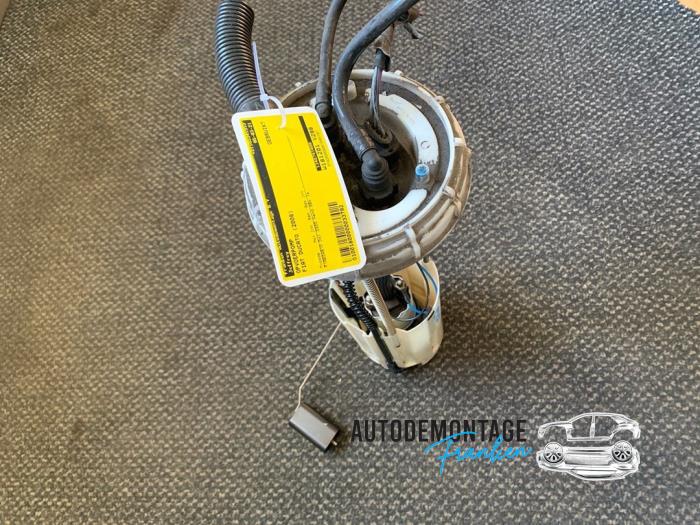 Gebruikte Opvoerpomp Fiat Ducato (250) 2.3 D 120 Multijet Prijs € 60,00 Margeregeling aangeboden door Franken Autodemontage B.V.