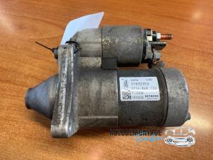 Gebruikte Startmotor Ford Ka II 1.2 Prijs € 35,00 Margeregeling aangeboden door Franken Autodemontage B.V.