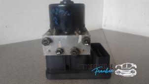 Gebruikte ABS Pomp Mazda 2 (NB/NC/ND/NE) 1.4 16V Prijs € 50,00 Margeregeling aangeboden door Franken Autodemontage B.V.