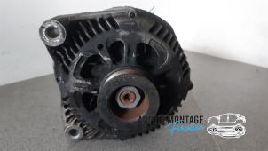 Gebruikte Dynamo BMW 3 serie (E46/4) 320d 16V Prijs € 40,00 Margeregeling aangeboden door Franken Autodemontage B.V.