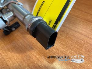 Gebruikte Druksensor Volkswagen Golf VII (AUA) 1.4 TSI BlueMotion Technology 125 16V Prijs € 35,00 Margeregeling aangeboden door Franken Autodemontage B.V.