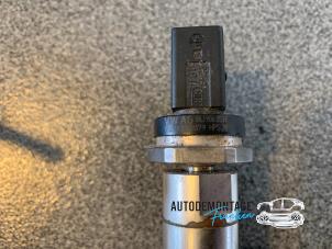Gebruikte Brandstofdruk sensor Audi A3 Sportback (8VA/8VF) 1.4 TFSI 16V Prijs € 40,00 Margeregeling aangeboden door Franken Autodemontage B.V.
