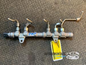 Gebruikte Common rail (Injectie) Fiat Punto Evo (199) 1.3 JTD Multijet 85 16V Euro 5 Prijs € 50,00 Margeregeling aangeboden door Franken Autodemontage B.V.