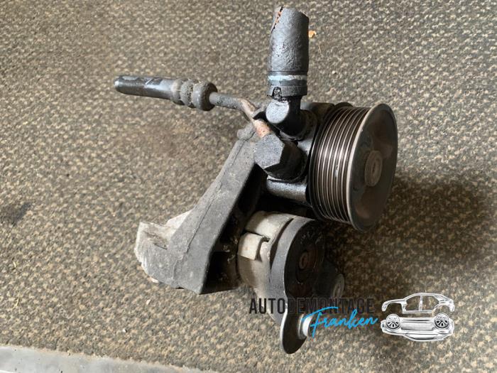 Gebruikte Servopomp Fiat Ducato (250) 2.3 D 120 Multijet Prijs € 80,00 Margeregeling aangeboden door Franken Autodemontage B.V.