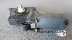 Gebruikte Motor portierruit Ford Fusion 1.4 16V Prijs € 35,00 Margeregeling aangeboden door Franken Autodemontage B.V.