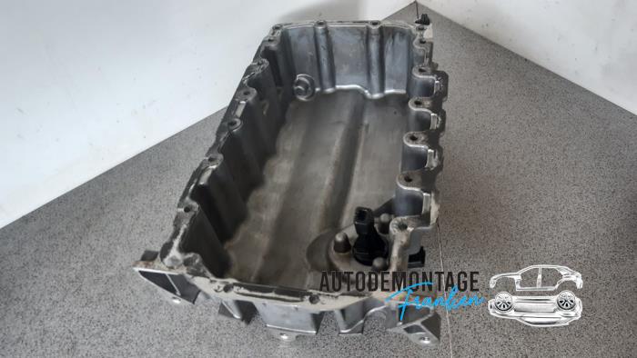Gebruikte Carterpan Volkswagen Golf VII (AUA) 1.6 TDI 16V Prijs € 70,00 Margeregeling aangeboden door Franken Autodemontage B.V.