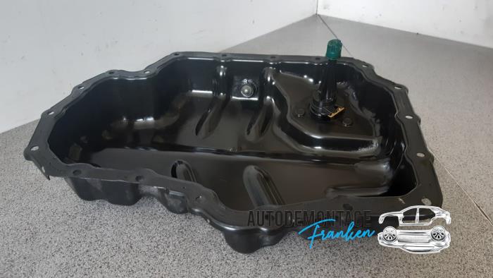 Gebruikte Carterpan Volkswagen Golf VII (AUA) 1.4 TSI 16V Prijs € 80,00 Margeregeling aangeboden door Franken Autodemontage B.V.