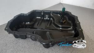 Gebruikte Carterpan Volkswagen Golf VII (AUA) 1.4 TSI 16V Prijs € 80,00 Margeregeling aangeboden door Franken Autodemontage B.V.