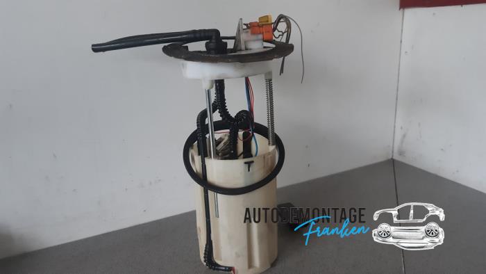 Gebruikte Opvoerpomp Fiat Ducato (243/244/245/247) 2.3 JTD 16V Prijs € 60,00 Margeregeling aangeboden door Franken Autodemontage B.V.