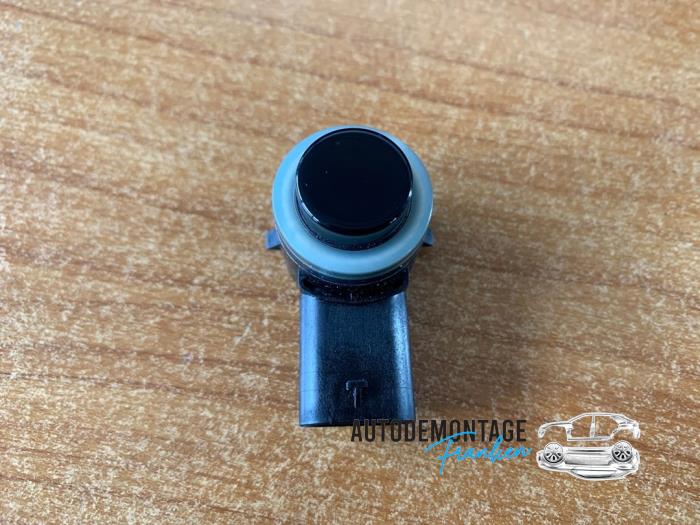Gebruikte PDC Sensor Tesla Model 3 Long Range AWD 75 kWh Prijs € 40,00 Margeregeling aangeboden door Franken Autodemontage B.V.