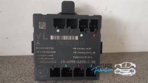 Gebruikte Centrale Deurvergrendelings Module Mercedes CLS (C218) 350 CGI BlueEfficiency 3.5 V6 24V Prijs € 40,00 Margeregeling aangeboden door Franken Autodemontage B.V.