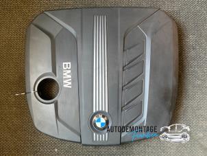 Gebruikte Motor Beschermplaat BMW 5 serie (F10) 520d 16V Prijs op aanvraag aangeboden door Franken Autodemontage B.V.