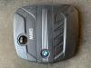 Motor Beschermplaat van een BMW 5 serie (F10) 520d 16V 2012