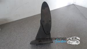 Gebruikte Gaspedaalpositie Sensor Mini Mini (R56) 1.6 One D 16V Prijs € 50,00 Margeregeling aangeboden door Franken Autodemontage B.V.