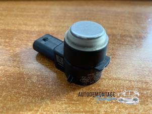 Gebruikte Parkeersensor Mercedes E (W211) 3.0 E-280 CDI V6 24V Prijs € 20,00 Margeregeling aangeboden door Franken Autodemontage B.V.