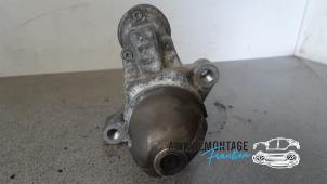 Gebruikte Startmotor Mini Mini (R56) 1.6 One D 16V Prijs € 45,00 Margeregeling aangeboden door Franken Autodemontage B.V.
