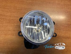 Gebruikte Mistlamp links-voor Peugeot 108 1.0 12V VVT-i Prijs € 30,00 Margeregeling aangeboden door Franken Autodemontage B.V.