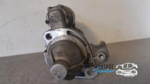 Gebruikte Startmotor Audi RS 4 (B7) RS4 4.2 V8 40V Prijs € 60,00 Margeregeling aangeboden door Franken Autodemontage B.V.