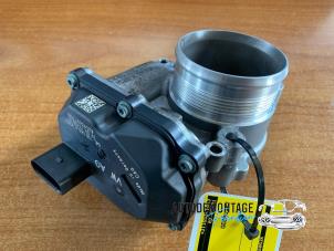 Gebruikte Gasklephuis Volkswagen Transporter/Caravelle T6 2.0 TDI DRF Prijs € 50,00 Margeregeling aangeboden door Franken Autodemontage B.V.