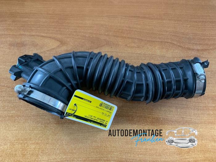 Gebruikte Sensor map (inlaatspruitstuk) Volkswagen Transporter T6 2.0 TDI DRF Prijs € 35,00 Margeregeling aangeboden door Franken Autodemontage B.V.