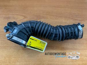 Gebruikte Sensor map (inlaatspruitstuk) Volkswagen Transporter T6 2.0 TDI DRF Prijs € 35,00 Margeregeling aangeboden door Franken Autodemontage B.V.