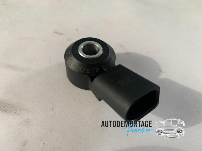 Gebruikte Pingelsensor Volkswagen Transporter T6 2.0 TDI DRF Prijs € 20,00 Margeregeling aangeboden door Franken Autodemontage B.V.