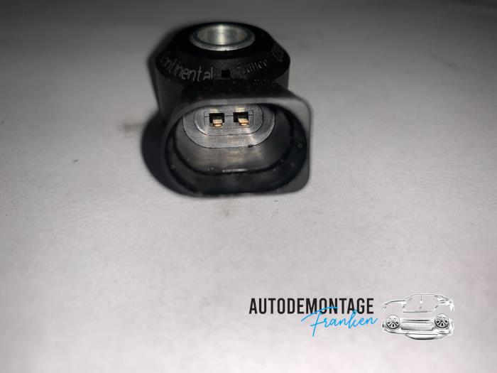 Pingelsensor van een Volkswagen Transporter T6 2.0 TDI DRF 2017