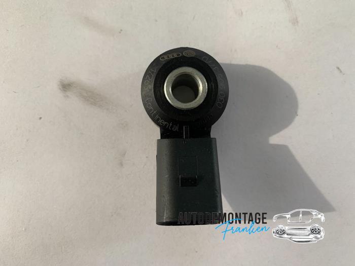 Pingelsensor van een Volkswagen Transporter T6 2.0 TDI DRF 2017