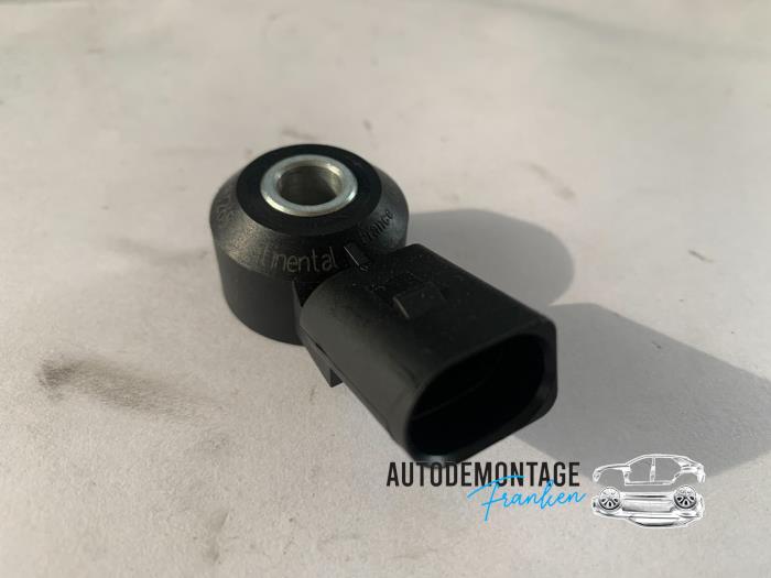 Pingelsensor van een Volkswagen Transporter T6 2.0 TDI DRF 2017