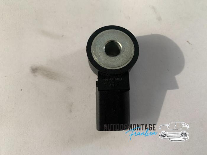 Pingelsensor van een Volkswagen Transporter T6 2.0 TDI DRF 2017