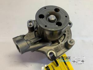 Gebruikte Waterpomp Volkswagen Transporter T6 2.0 TDI DRF Prijs € 80,00 Margeregeling aangeboden door Franken Autodemontage B.V.