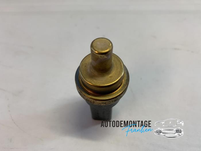 Temperatuursensor Motor van een Volkswagen Transporter T6 2.0 TDI DRF 2017