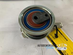 Gebruikte Spanrol Distributieriem Volkswagen Transporter T6 2.0 TDI DRF Prijs € 30,00 Margeregeling aangeboden door Franken Autodemontage B.V.