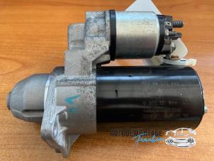 Gebruikte Startmotor Chevrolet Trax 1.4 Turbo 16V 4x4 Prijs € 35,00 Margeregeling aangeboden door Franken Autodemontage B.V.