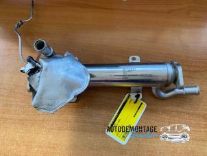 Gebruikte EGR koeler Volkswagen Golf VI (5K1) 2.0 TDI 16V Prijs € 60,00 Margeregeling aangeboden door Franken Autodemontage B.V.