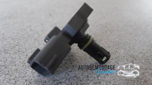 Gebruikte Map Sensor (inlaatspruitstuk) Nissan Micra (K12) 1.2 16V Prijs € 20,00 Margeregeling aangeboden door Franken Autodemontage B.V.