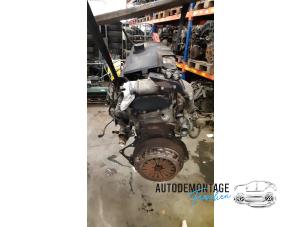 Gebruikte Motor Fiat Ducato (243/244/245) 2.3 JTD 16V Prijs op aanvraag aangeboden door Franken Autodemontage B.V.