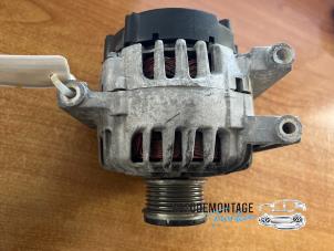 Gebruikte Dynamo Opel Corsa D 1.3 CDTi 16V ecoFLEX Prijs € 40,00 Margeregeling aangeboden door Franken Autodemontage B.V.