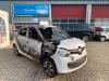 Renault Twingo III (AH) 1.0 SCe 70 12V Schokbreker links-achter