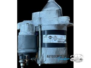 Gebruikte Startmotor Renault Twingo III (AH) 1.0 SCe 70 12V Prijs € 45,00 Margeregeling aangeboden door Franken Autodemontage B.V.