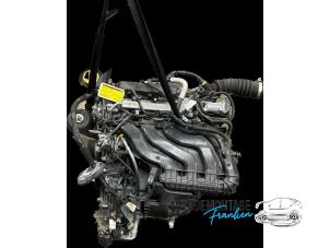 Gebruikte Motor Renault Twingo III (AH) 1.0 SCe 70 12V Prijs op aanvraag aangeboden door Franken Autodemontage B.V.