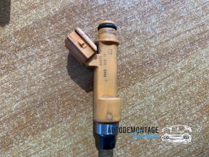 Gebruikte Injector (benzine injectie) Suzuki Alto 1.0 12V Prijs € 20,00 Margeregeling aangeboden door Franken Autodemontage B.V.